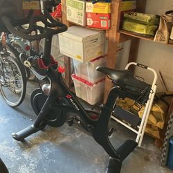 Peloton