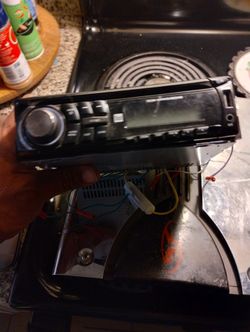 Car Radio
