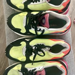 Adidas Tennis Shoes 11 Men Size