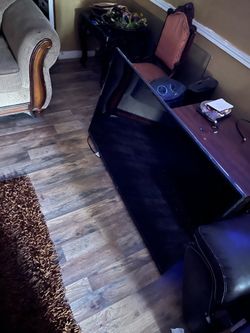 50 Inch LG Smart Tv