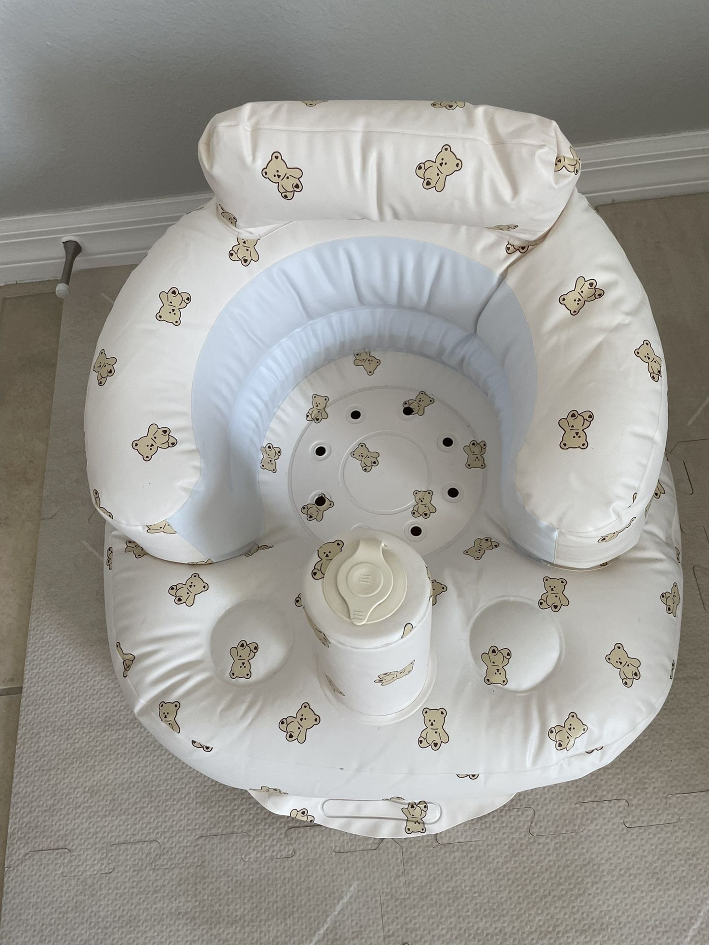 Inflatable Baby Seat