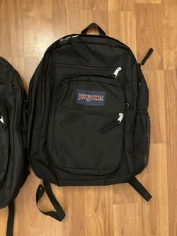 Brand New Jansport Big Student Backpack