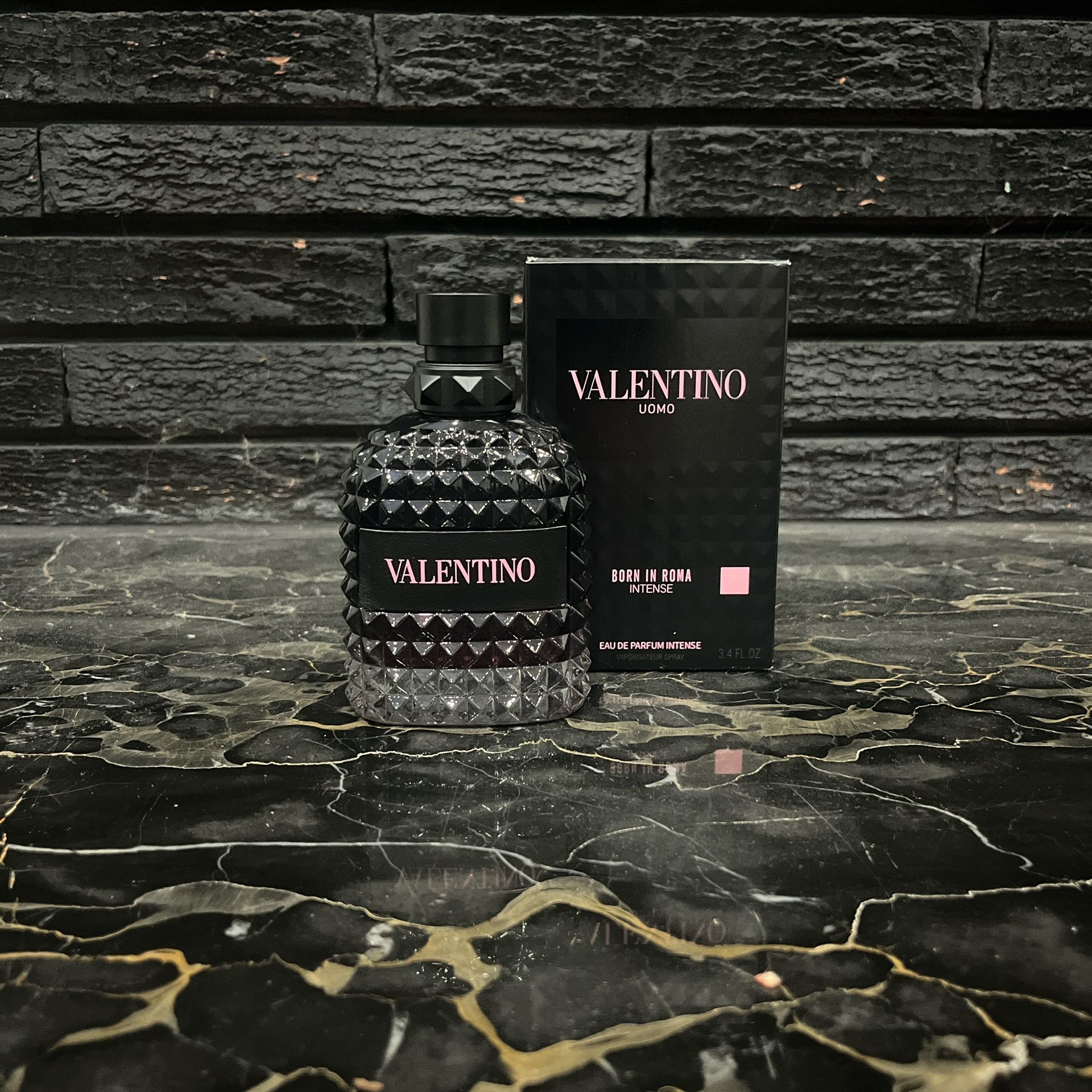 Valentino cologne