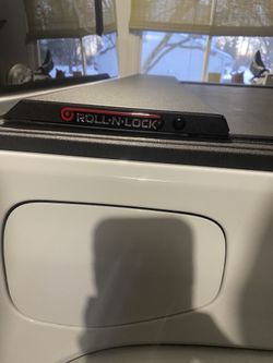 Roll-N-Lock For Gladiator