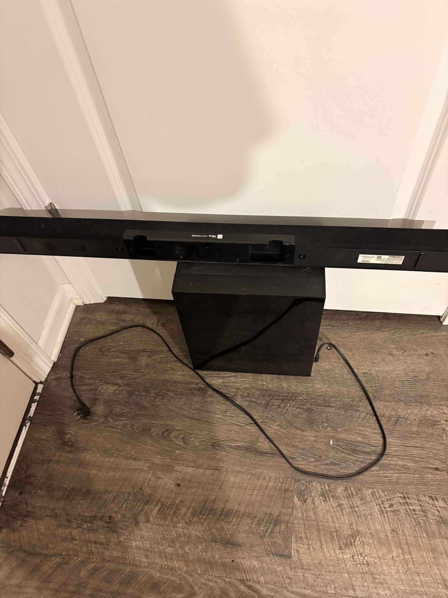 Samsung Sound Bar