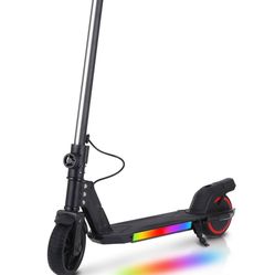 Kids Electric Scooter