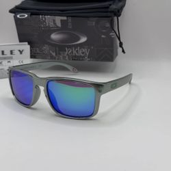 Oakley Holbrook Sunglasses