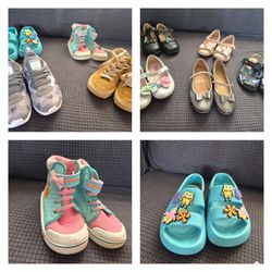 9/10 shoes