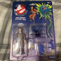 The Real Ghostbuster re-release