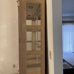 China Cabinet