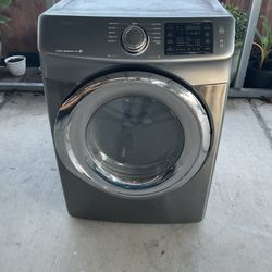 Samsung Electric Dryer Working Good Condition 