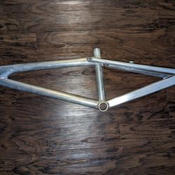 Clayborn Bmx 24 Pro Racing Cruiser