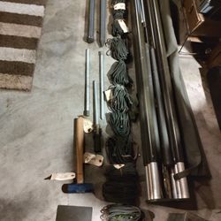 U.S. ARMY Antenna 