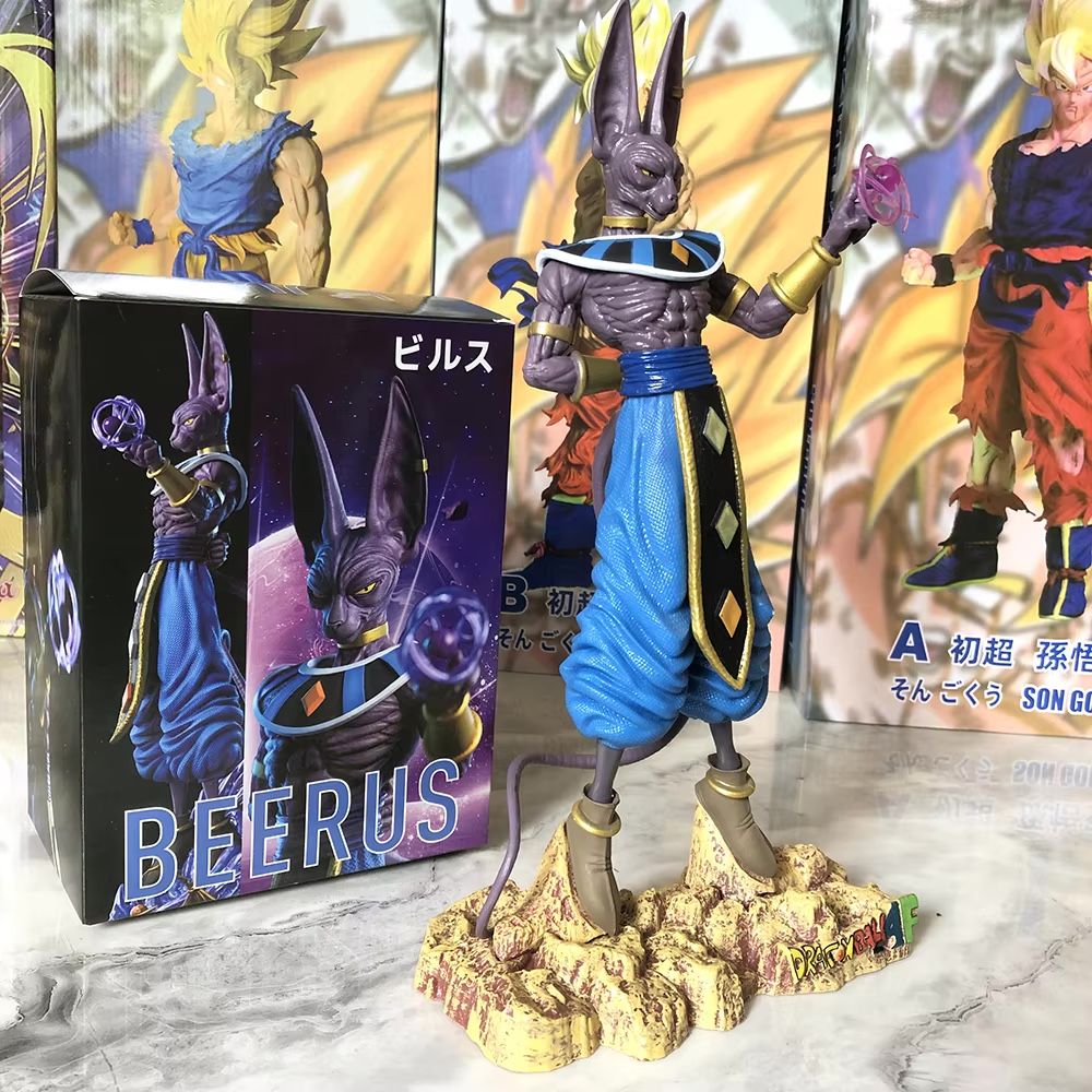 Dragon Ball Super 