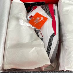Air Jordan Retro 3 