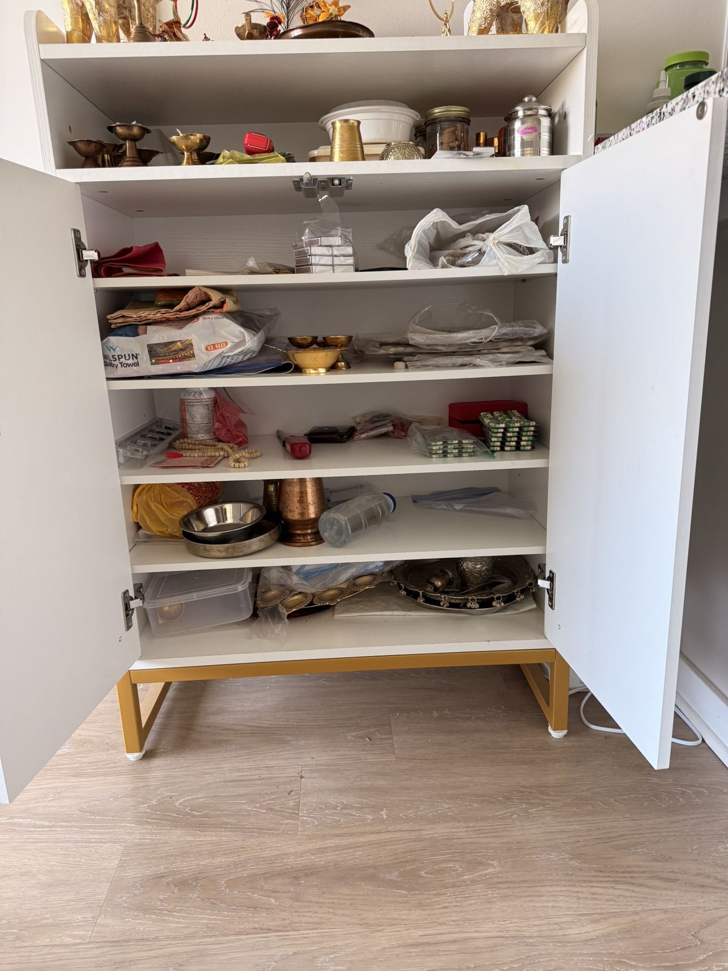 Entry Table