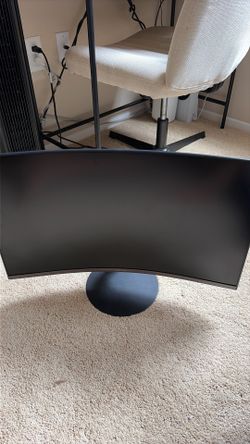 27 inch Samsung S39C