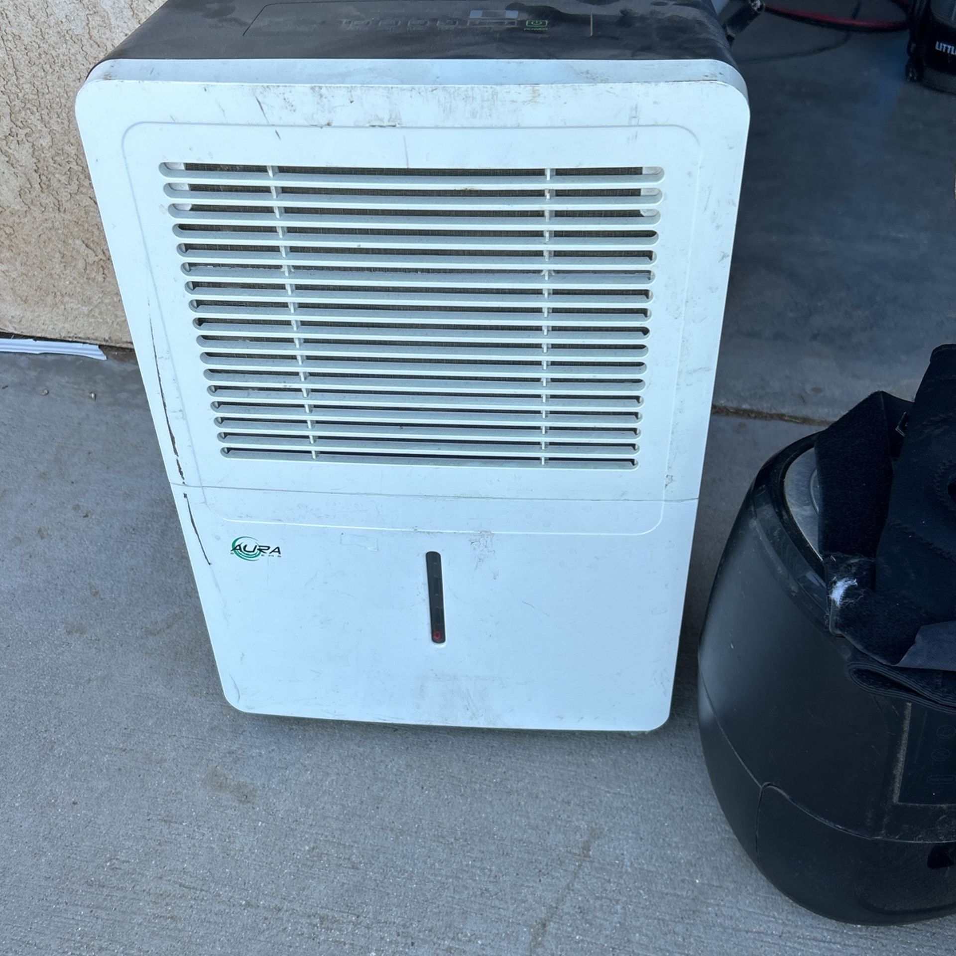 50 Pint Dehumidifier $125 Obo