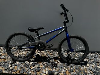 GT Kids Berm 20" BMX Bike