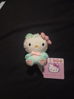 Hello kitty