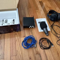 Audio Box 96 Studio