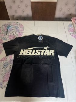 Hell star shirt