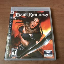 Dark Kingdom