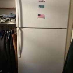 Refrigerator Freezer