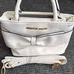 Christian Siriano Bag With Strap