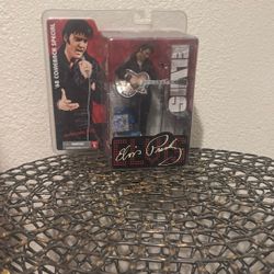 Elvis Presley 