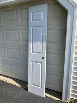 Used Door - 18 x 80