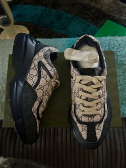 Gucci Rythons