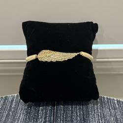 TAI Feather Bracelet