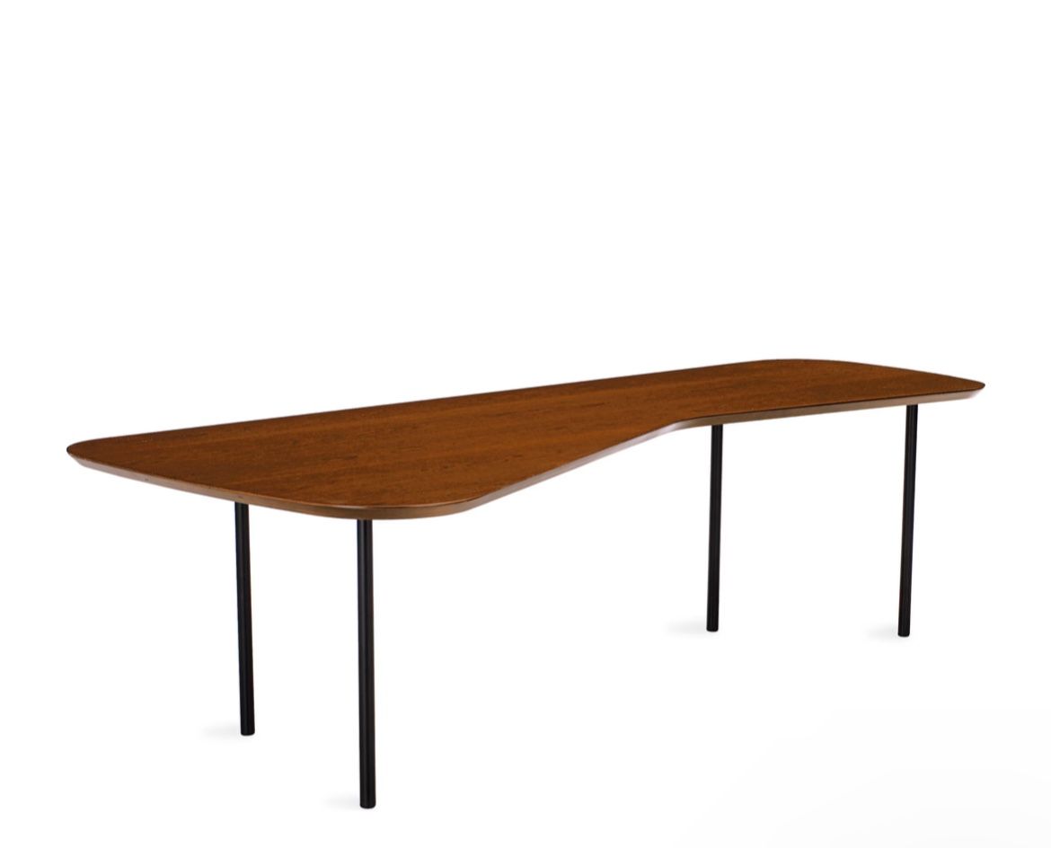 Knoll Alexander Girard Coffee Table