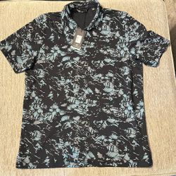 Travis Matthew Colored Shirt