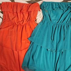 2 Dresses