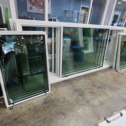 Ventanas Y Puertas Custom