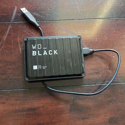1tb Hard Drive Compatible With Ps5 Or Xbox