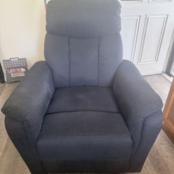 Recliner 