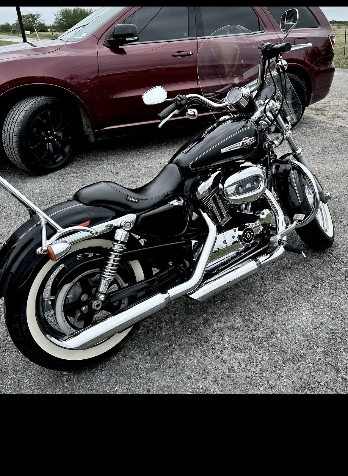2011 Harley Davidson