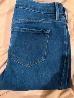 Old navy jeans