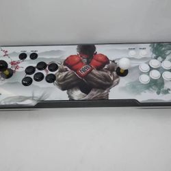 Pandora Box Over 3000 Games