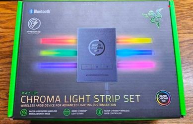 Razer Chroma Light Strip Set