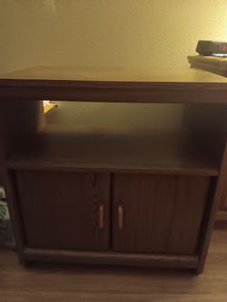 SMALL SHELF