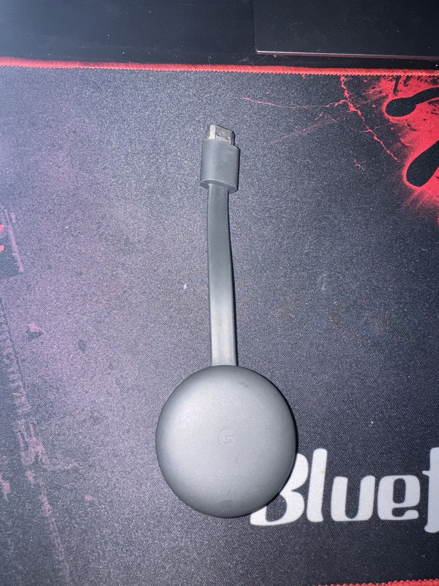 Google Chromecast
