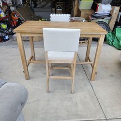 Brand NEW Dining Room Table With 4 Chairs - DELIVERY AVAILABLE 
