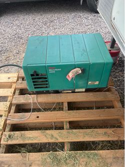 Onan generator