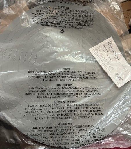 Bakers Mat