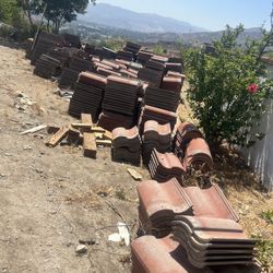 Roof Tiles