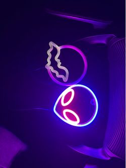 LED Neon Signs